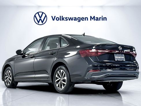 New 2025 Volkswagen Jetta Sport image 3