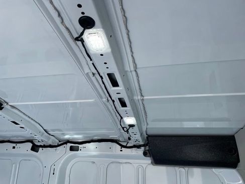 New 2026 Ford Transit 350 148 Low Roof AWD image 41