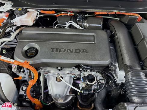 Used 2026 Honda CR-V TrailSport image 42