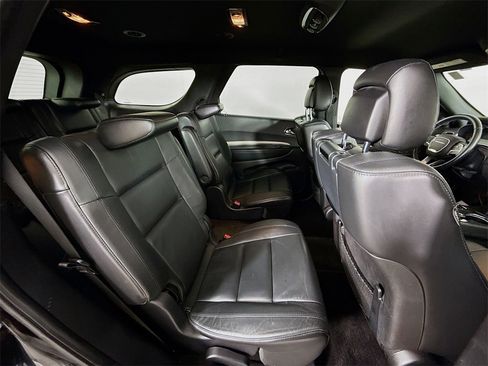 Used 2016 Dodge Durango Limited w/ Blacktop Package image 5