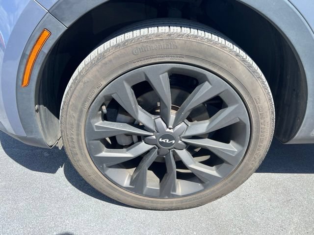 Used 2023 Kia Sorento SX Prestige AWD/4WD image 4