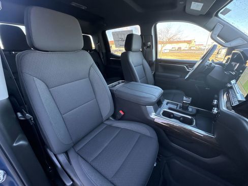 Used 2026 GMC Sierra 1500 Elevation w/ Preferred Package AWD/4WD image 28