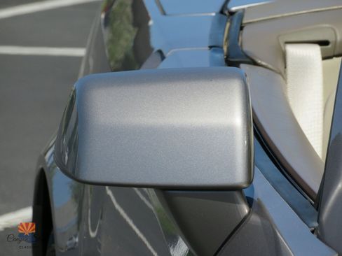 Used 2004 Cadillac XLR RWD image 38