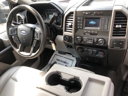 Used 2021 Ford F350 XL w/ Power Equipment Group AWD/4WD image 24