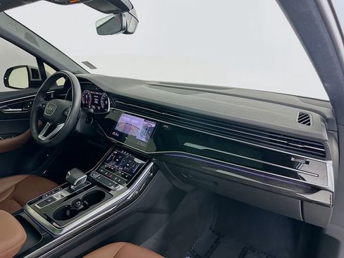 Used 2023 Audi Q7 2.0T Premium Plus image 31