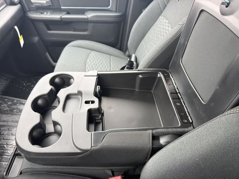 New 2026 RAM 5500 4x4 Crew Cab image 23