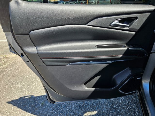Used 2024 Chevrolet Traverse RS w/ LPO, Floor Liner Package AWD/4WD image 29