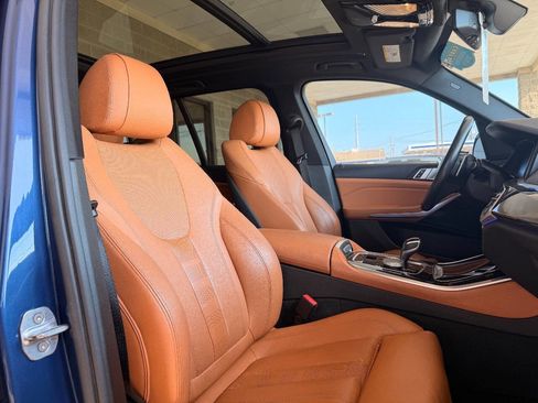 Used 2019 BMW X5 xDrive40i w/ Convenience Package image 45