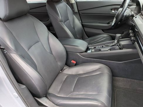 Used 2024 Honda Accord Touring image 61