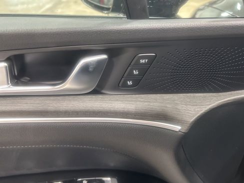 New 2026 Kia K5 EX FWD image 15