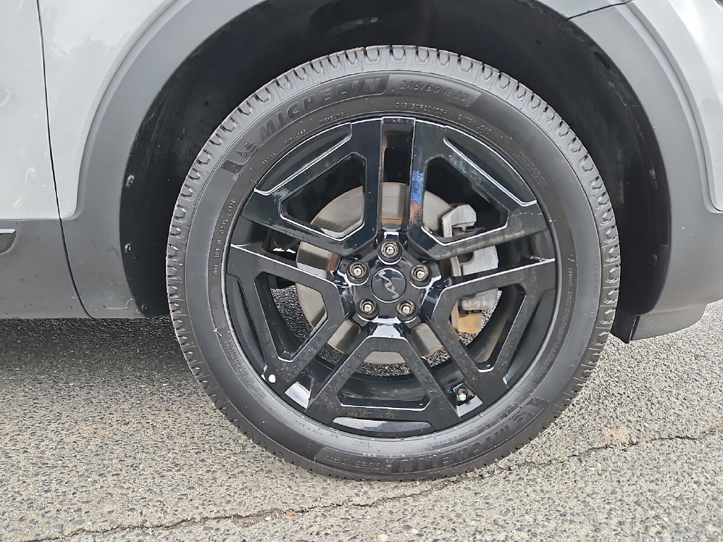 Certified 2025 Kia Telluride SX Prestige X-Line AWD/4WD image 9