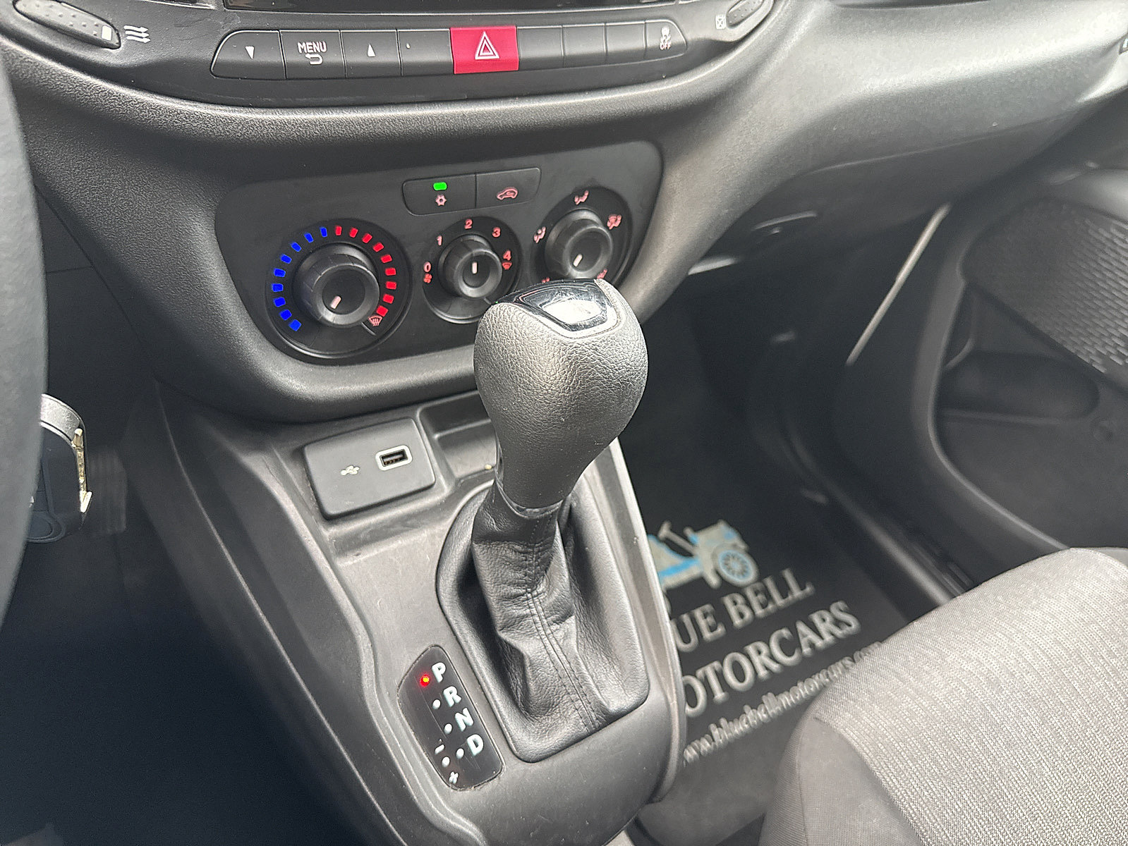 Used 2022 RAM ProMaster City Tradesman FWD image 45