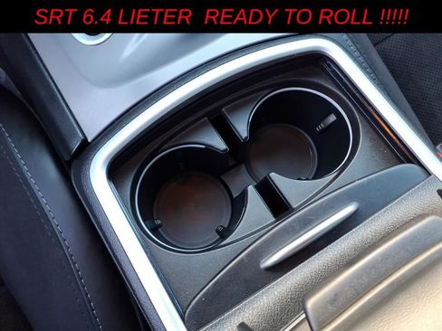 Used 2023 Dodge Charger Scat Pack w/ Dynamics Package RWD image 16