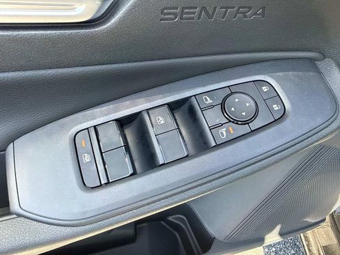 New 2026 Nissan Sentra S w/ S Cold Weather Package FWD image 18