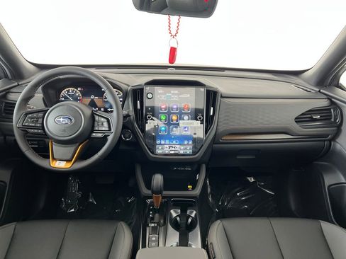New 2026 Subaru Forester Wilderness AWD/4WD image 14
