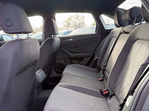 New 2026 Volkswagen Jetta Sport image 21