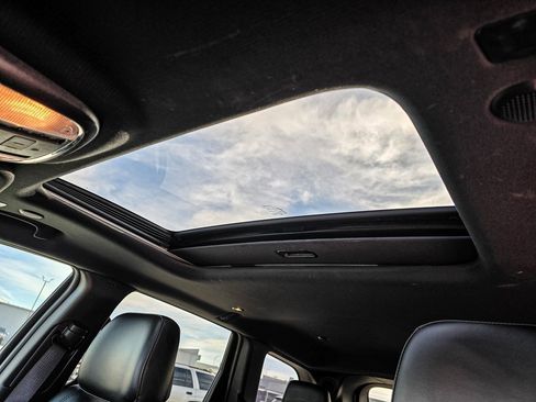 Used 2019 Jeep Grand Cherokee Altitude image 26