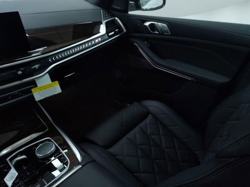 New 2026 BMW X7 xDrive40i w/ M Sport Package image 26