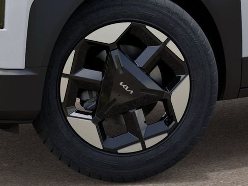 New 2027 Kia Seltos S FWD image 9