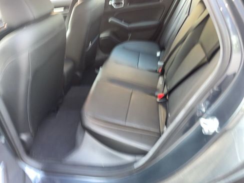 Used 2025 Honda Civic Sport image 15