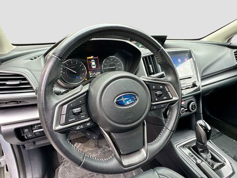 Used 2020 Subaru Impreza 2.0i Limited image 11