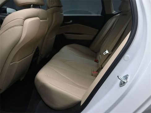 Used 2024 Acura TLX w/ Technology Package image 21