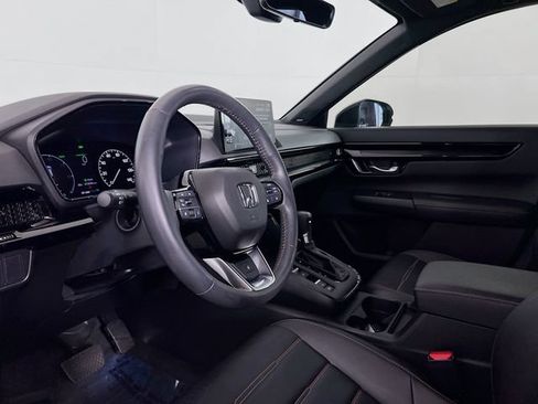 Used 2023 Honda CR-V Sport Touring image 11