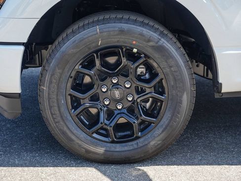 New 2026 Ford F150 STX RWD image 10