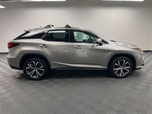 Used 2019 Lexus RX 350 350 w/ Navigation Package image 4