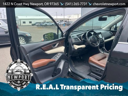 Used 2020 Subaru Ascent Touring AWD/4WD image 10