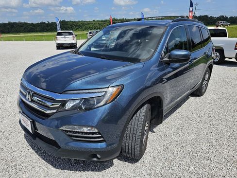 Used 2018 Honda Pilot EX-L image 5