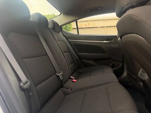 Used 2019 Hyundai Elantra Value Edition w/ Cargo Package FWD image 14