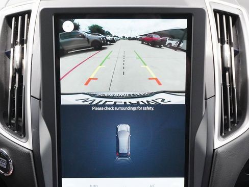 Used 2024 Ford Edge SE w/ Black Appearance Package image 12