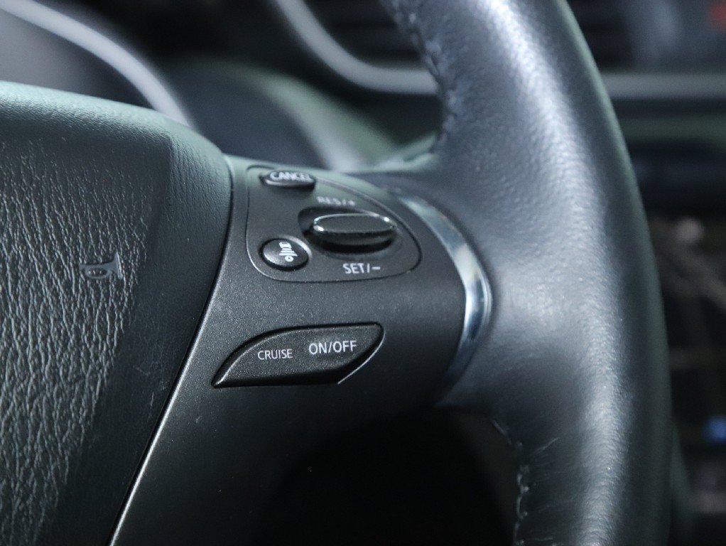 Used 2019 Nissan Murano Platinum AWD/4WD image 25