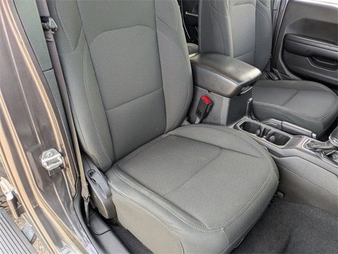 Used 2020 Jeep Wrangler Unlimited Sport image 11