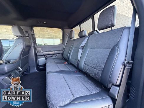 Used 2025 Ford F150 Tremor w/ Bed Utility Package AWD/4WD image 24