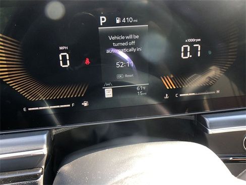 New 2025 Kia K5 GT-Line image 15