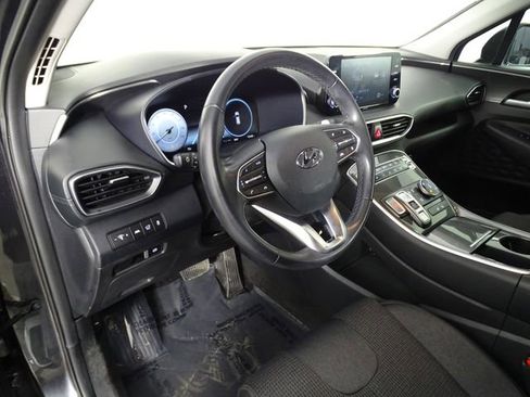 Used 2022 Hyundai Santa Fe XRT image 23