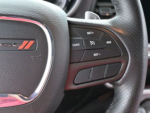 Used 2021 Dodge Challenger R/T Scat Pack w/ Shaker Package RWD image 19