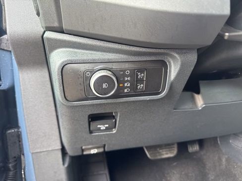 Used 2025 Ford Bronco Outer Banks image 20