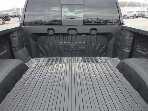 New 2026 GMC Sierra 1500 Denali Ultimate image 6