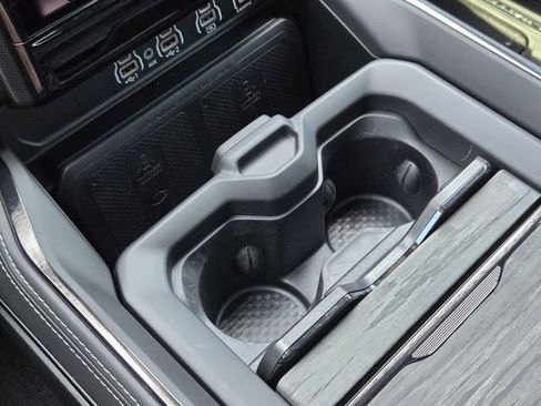 Certified 2025 RAM 1500 Limited AWD/4WD image 24