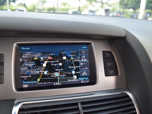 Used 2013 Audi Q7 TDI Premium Plus AWD/4WD image 59