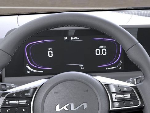 Certified 2026 Kia Seltos S FWD image 23