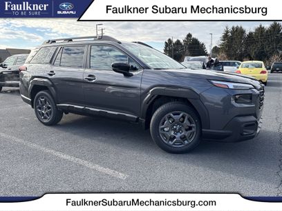 New 2026 Subaru Outback Premium