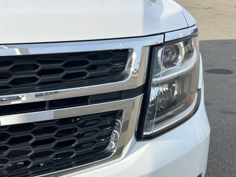 Used 2015 Chevrolet Tahoe LT image 11