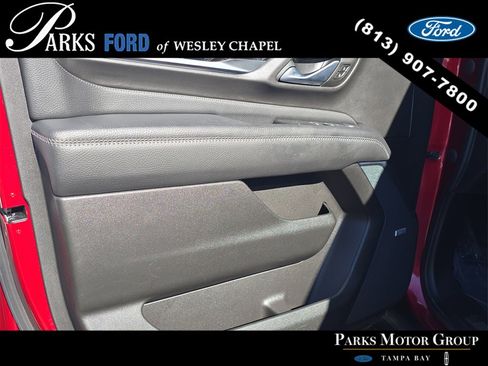 Used 2021 GMC Yukon Denali w/ LPO, Illumination Package image 18