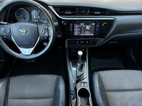 Used 2017 Toyota Corolla L image 15