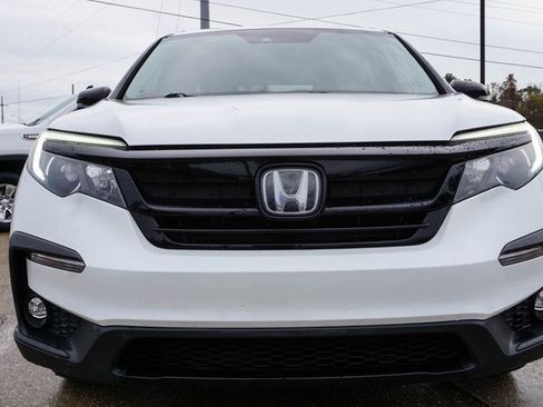 Used 2021 Honda Pilot Special Edition image 11
