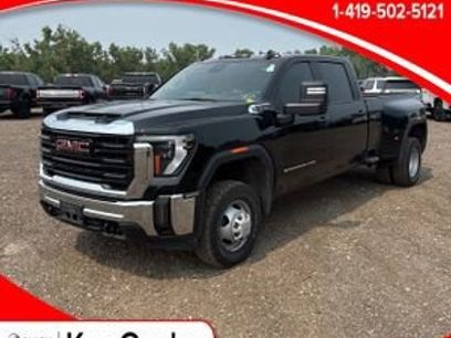 Certified 2024 GMC Sierra 3500 Pro